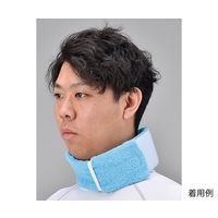 日本緑十字社 熱中症予防対策商品 ネックールウルトラ 375626 1個 64-2303-30（直送品）