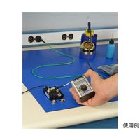 DESCO JAPAN 校正器 シングルワイヤー常時モニター用 98221 1個 64-2943-16（直送品）