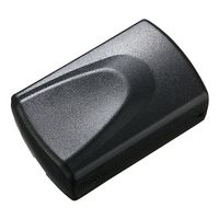 ジーネット スライド式LEDルーペ GSL21008 1個 64-3266-14（直送品）