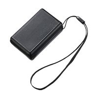 ジーネット スライド式LEDルーペ GSL9881 1個 64-3266-15（直送品）