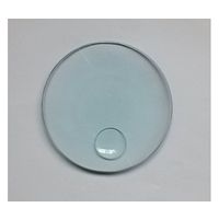 ジーネット LEDフレキシブルルーペ オプションレンズ GSL-AL2 1枚 64-3266-38（直送品）