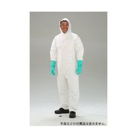 日光物産 バリアーマン LL P3010 1着 63-3310-40（直送品）