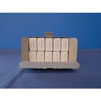 小林クリエイト 記録紙（社名無し） 10冊入 16.2m 100-070-014-1 1箱（10冊） 63-5627-34（直送品）