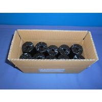 小林クリエイト 記録紙 10本入 26m 2714325 1箱(10本) 63-5625-95（直送品）