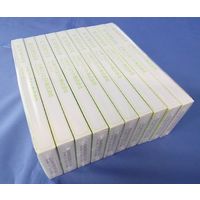 小林クリエイト 記録紙 10冊入 E9060CB（K）（E906FCB） 1箱（10冊） 63-6538-15（直送品）