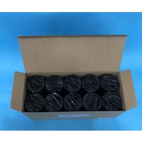 小林クリエイト 記録紙 10本入 9221 1箱(10本) 63-8468-40（直送品）