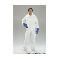 日光物産 バリアーマン ズボン LL P3012 1着 63-3310-54（直送品）