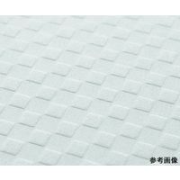 桜井（サクライ） ウェハースペーサー 8インチエンボスタイプ1000 t＝90μm SC64NB 1箱（1000枚） 63-4169-37（直送品）