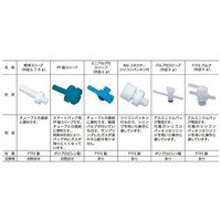ジーエルサイエンス スマートバッグ2F 5L AF型 AF-5 1枚 63-8592-20（直送品）
