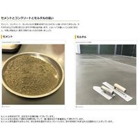 太平洋セメント 袋セメント Z_25K 1パック 64-3290-18（直送品）