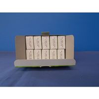 小林クリエイト 記録紙 10冊入 15.68m HL-7501-S(K) 1箱(10冊) 63-5626-64（直送品）