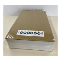 ピアテック 調湿乾燥プレート ピアプレートL 10枚入 PP-L 1箱（10枚） 64-1244-97（直送品）