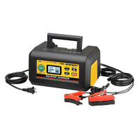 大橋産業 12V/24Vバッテリー充電器BALSTAR CHARGER 2720 1個