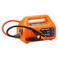 大橋産業 ジャンプスターター 2711 1個