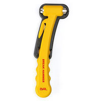 大橋産業 ブレイクハンマー イエロー 637 1個