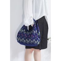 くろちく ミニラウンドバッグ 22-0172-307 1個（直送品）