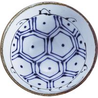 【ギフト包装・2個セット】　西海陶器　ＫＯＴＯＨＯＧＩ　くわらんか碗　22-0217-041　（直送品）