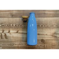 【ギフト包装】ヤマ庄陶器　信楽焼　イオンボトルキャンディ　22-0227-080　1個（直送品）