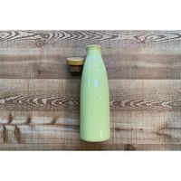 【ギフト包装】ヤマ庄陶器　信楽焼　イオンボトルキャンディ　22-0227-101　1個（直送品）