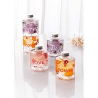 【ギフト包装・2個セット】　松本企画　ｈｉｋｋａ　ハーバリウム　10ｆｅｅｌｉｎｇｓ　22-0292-010　（直送品）