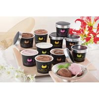 ヤバケイ イーペルの猫祭り ベルギーチョコレートグラシエ(アイス職人)(10個) 22-0407-053 1個（直送品）