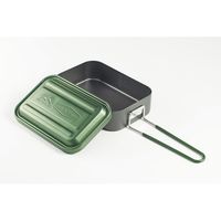 【ギフト包装】スケーター　アルミメスティン（850ｍｌ）　22-0535-010　1個（直送品）