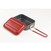 【ギフト包装】スケーター　アルミメスティン（850ｍｌ）　22-0535-028　1個（直送品）