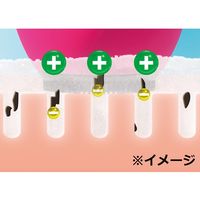 【ギフト包装】ヤーマン　ミーゼ　クレンズリフト　22-0549-029　1個（直送品）