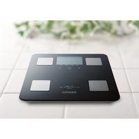 【ギフト包装】シチズン　体組成計　22-0559-032　1個（直送品）