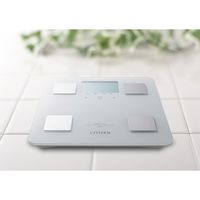 【ギフト包装】シチズン　体組成計　22-0559-067　1個（直送品）