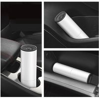 【ギフト包装・2個セット】　ビーサイレンス　カークリーナーシリンダーシャープ　22-0621-063　（直送品）