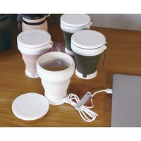 【ギフト包装】エーディックス　フレキシビリティウォームキープボトル　22-0621-039　1個（直送品）