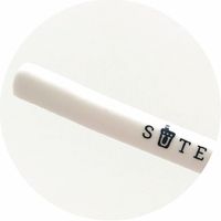 【ギフト包装・10個セット】　アルデナイデ　ＳＵＴＥＮＡＩ　シリコンストロー＆コネクター　22-0631-050　（直送品）