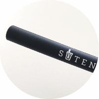 【ギフト包装・10個セット】　アルデナイデ　ＳＵＴＥＮＡＩ　シリコンストロー＆コネクター　22-0631-060　（直送品）