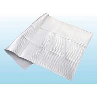 【10枚セット】　ボウエキ　冷熱遮断アルミシート　22-0646-016　（直送品）