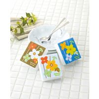 【30袋セット】　ジャパン・マグ　メラミンスポンジ（3個）　22-0658-014　（直送品）