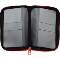 【4個セット】　エピオス　マルチファスナーポーチ　22-0741-051　（直送品）