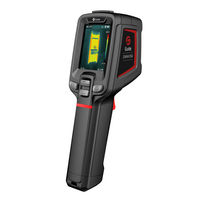Guide Sensmart ハンドヘルドサーマルカメラ PC210　1台（直送品）