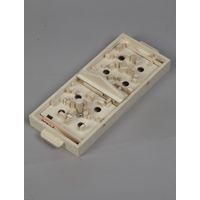 加賀谷木材 木工工作キット ゲームシリーズ ダブル迷路ゲーム 100831 1個（直送品）