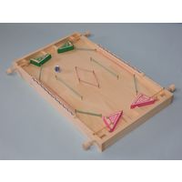 加賀谷木材 木工工作キット ゲームシリーズ シューターゲーム 101043 1個