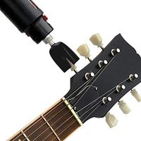 Planet Waves ギターメンテナンス用品 PW-DBPW-01 DRILL BIT PegWinder 1箱(5個入)（直送品）