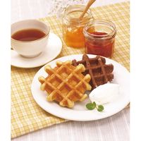 【ギフト包装】ローゼン　マネケン　ワッフルギフトセット（21個）　22-0377-082　1個（直送品）