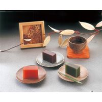 【ギフト包装・2個セット】　河内駿河屋　友禅庵　22-0396-052　（直送品）