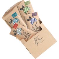 【ギフト包装・2個セット】　パウダーフーズフォレスト　ＩＮＩＣｃｏｆｆｅｅ　アソートギフトセット　22-0414-041　（直送品）