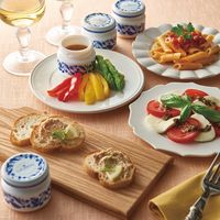 【ギフト包装・2個セット】　マルハニチロ　ラ・カンティーヌ　ソース詰合せ　22-0464-015　（直送品）