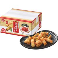 【ギフト包装・10個セット】　亀田製菓　海老のりあられＳ　22-0753-122　（直送品）