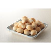 【10個セット】　大阪前田製菓　おもいでのお菓子　大粒ボーロ（200ｇ）　22-0754-013　（直送品）