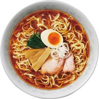 【ギフト包装・3個セット】　武生製麺　全国ラーメンセット（5食）　22-0761-141　（直送品）