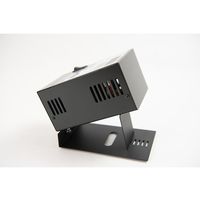 スリーハイ デジタル温度調節器(モノワン120) monoOneー120用 5段階スタンド monoOne-120STND 1個（直送品）