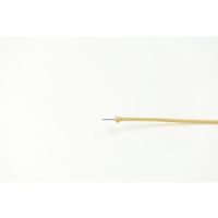 スリーハイ 温度センサー【熱電対K】デュープレックス(先端溶接)タイプ(クラス2 シリカガラス被覆) TH-8292-10 1本（直送品）